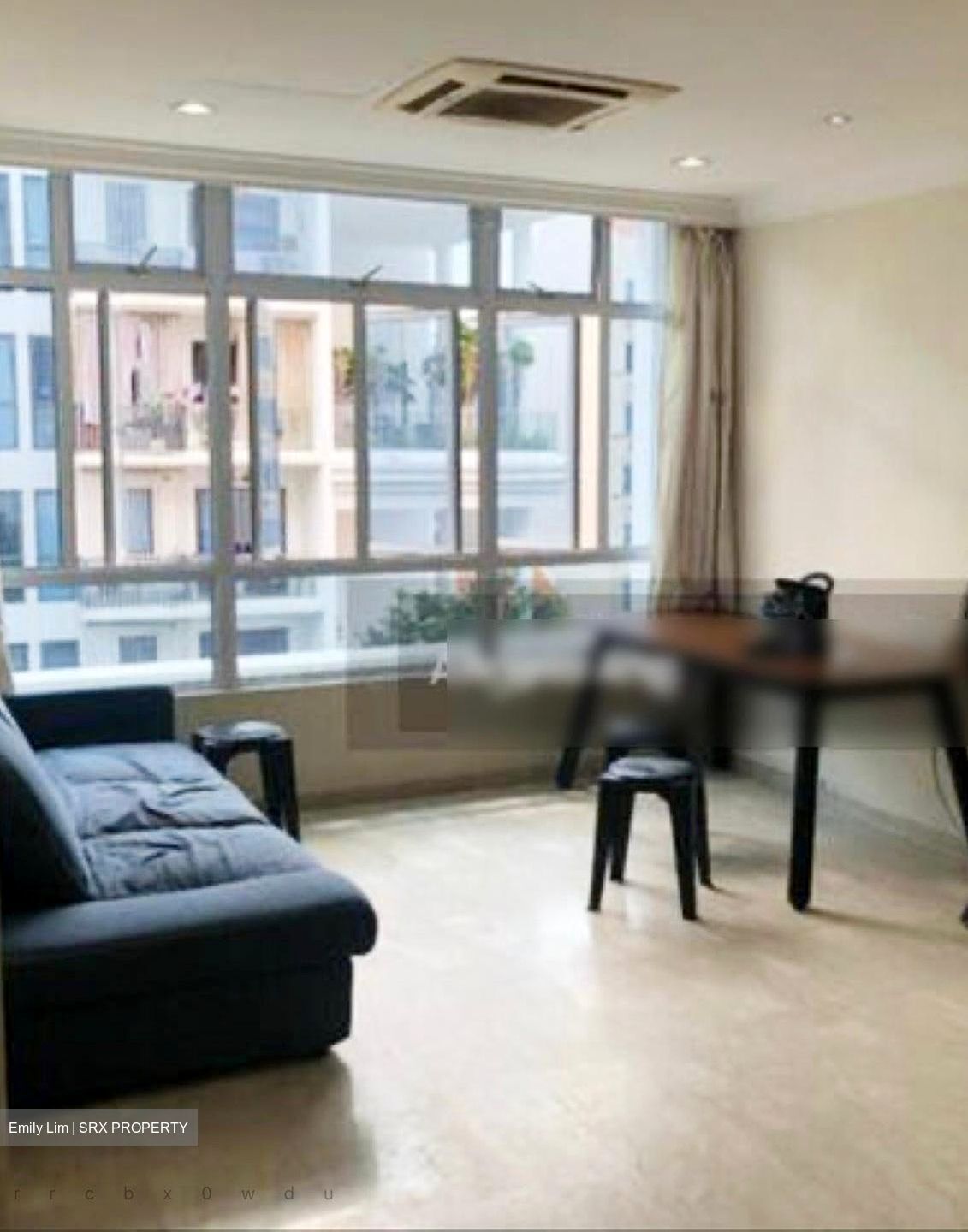 Casa Emerald (D14), Apartment #533100101